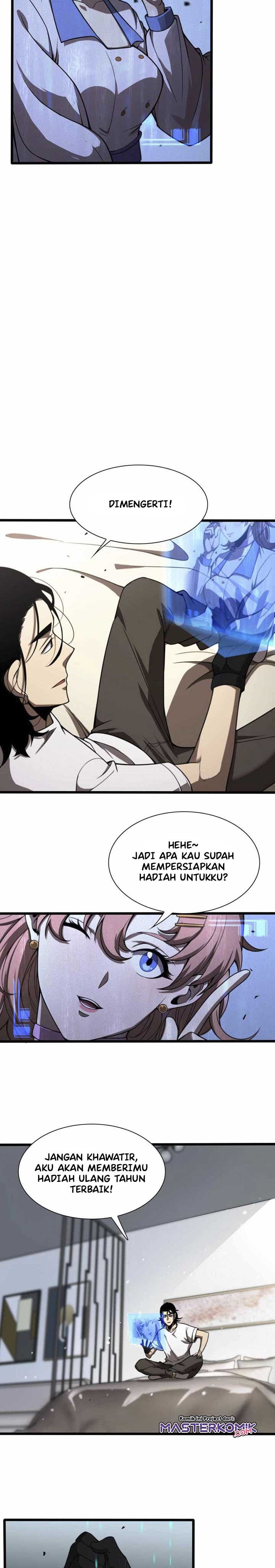World’s Apocalypse Online Chapter 27 Gambar 18