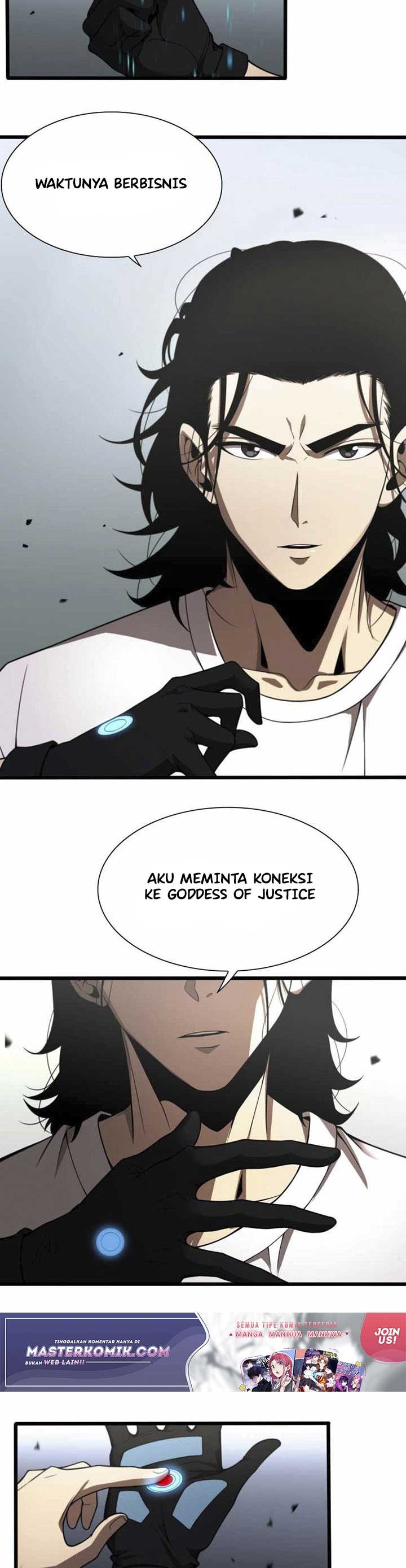 World’s Apocalypse Online Chapter 27 Gambar 19