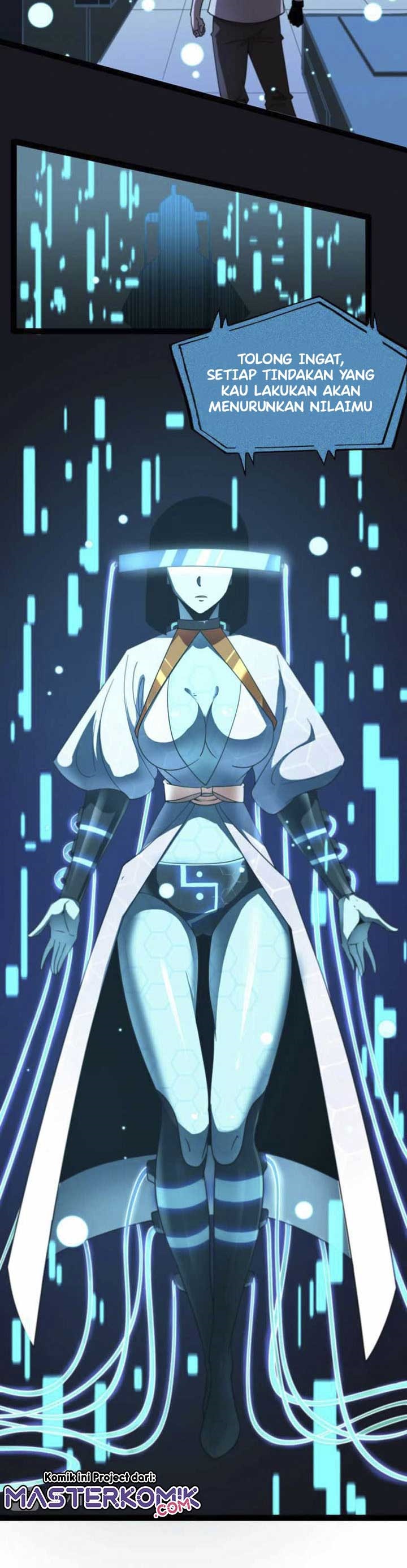 World’s Apocalypse Online Chapter 27 Gambar 21