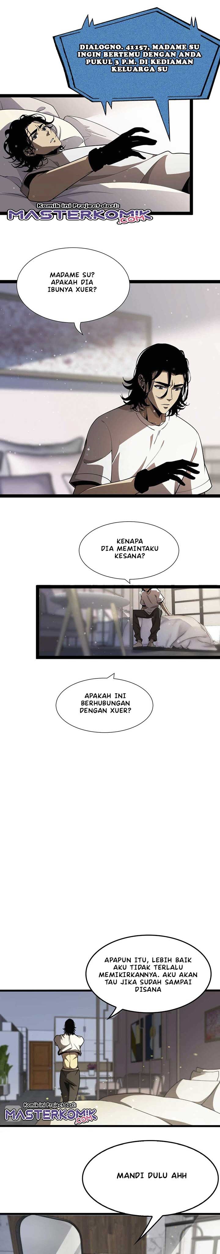 World’s Apocalypse Online Chapter 29 Gambar 6
