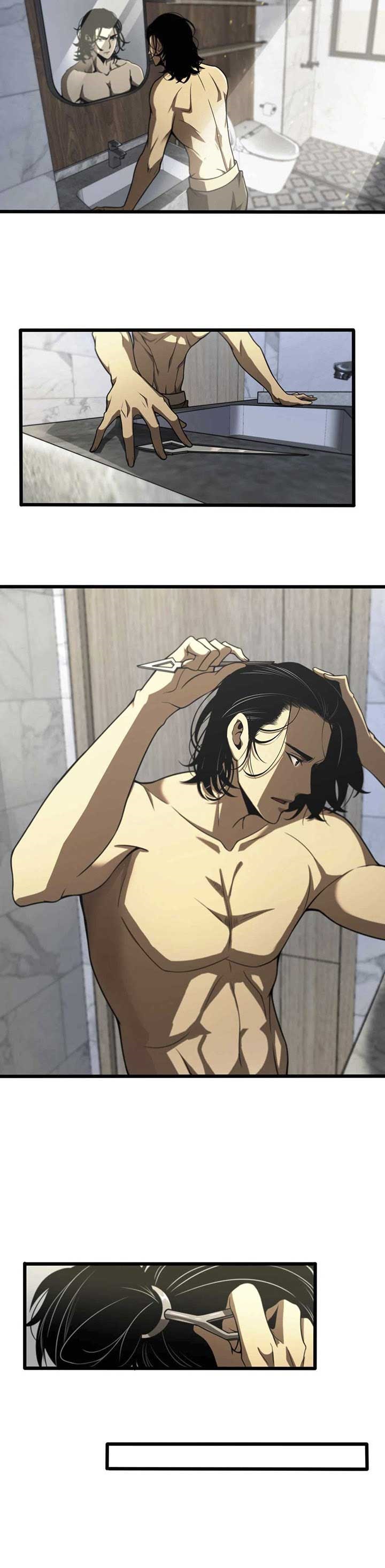 World’s Apocalypse Online Chapter 29 Gambar 7