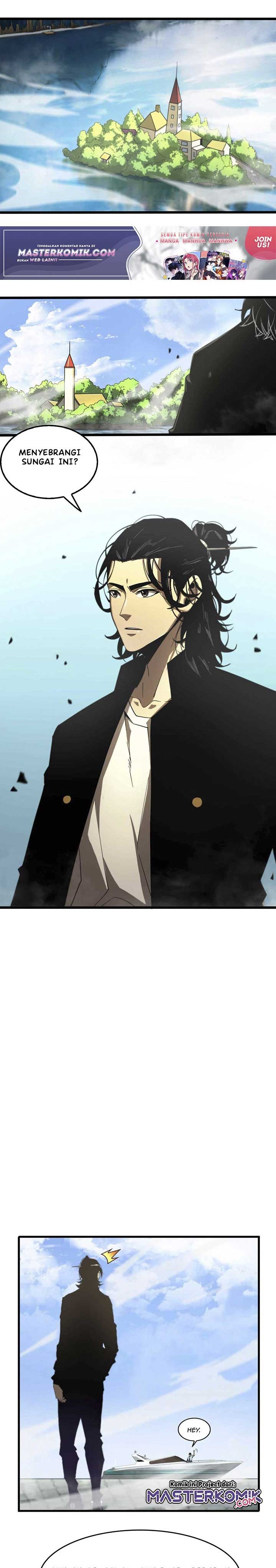 World’s Apocalypse Online Chapter 29 Gambar 8