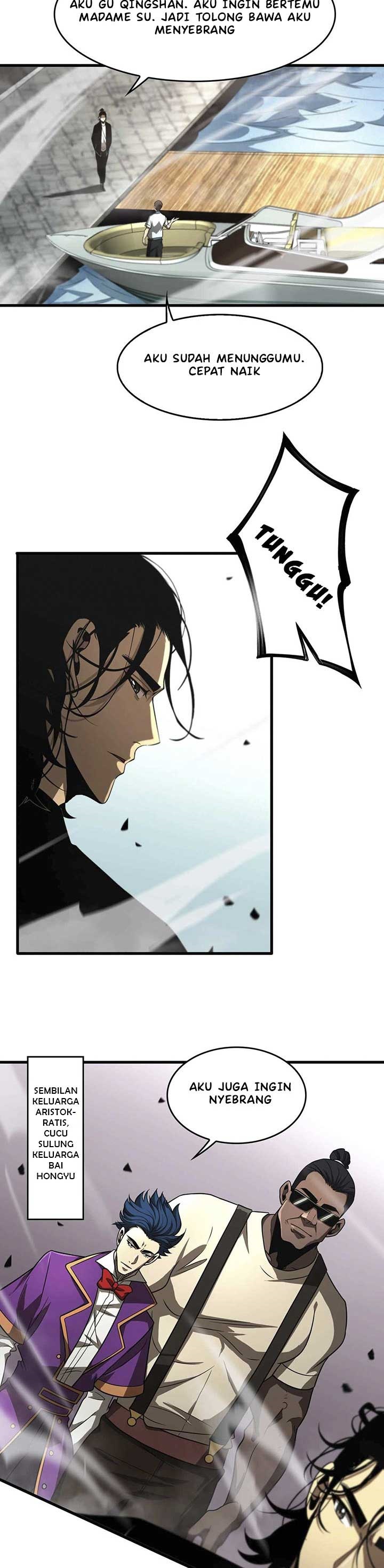 World’s Apocalypse Online Chapter 29 Gambar 9