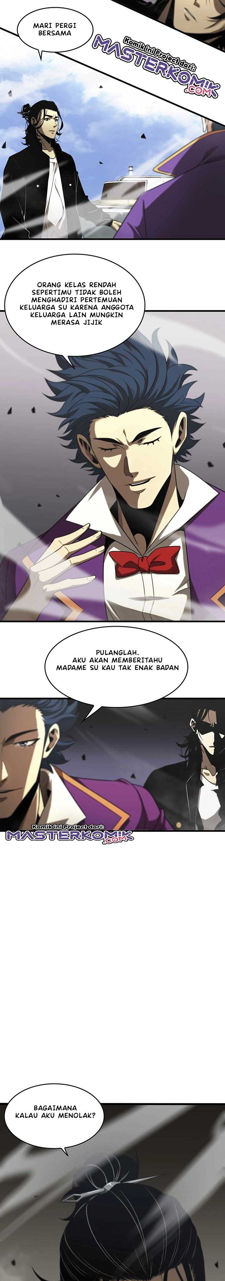 World’s Apocalypse Online Chapter 29 Gambar 10