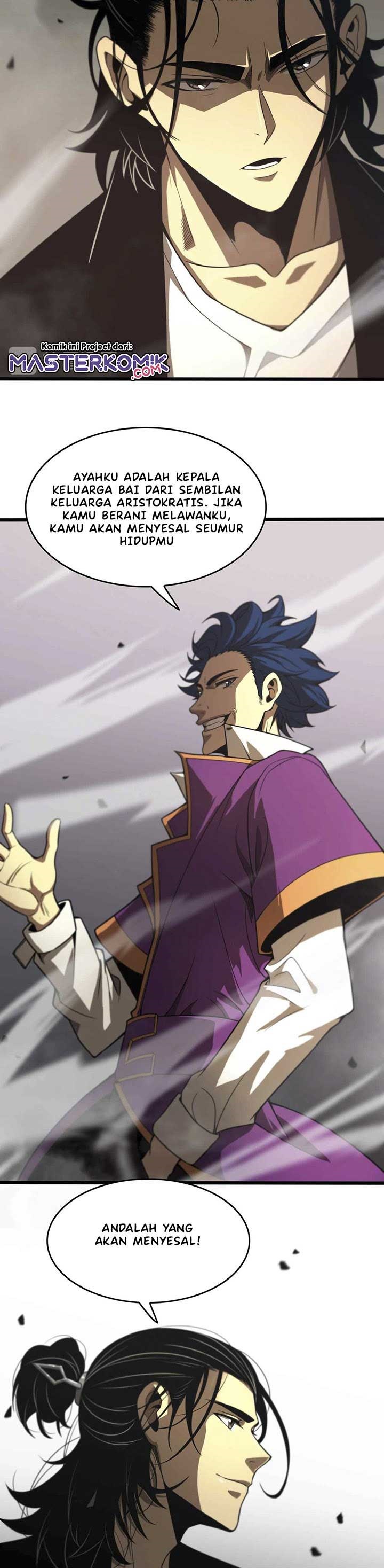 World’s Apocalypse Online Chapter 29 Gambar 11