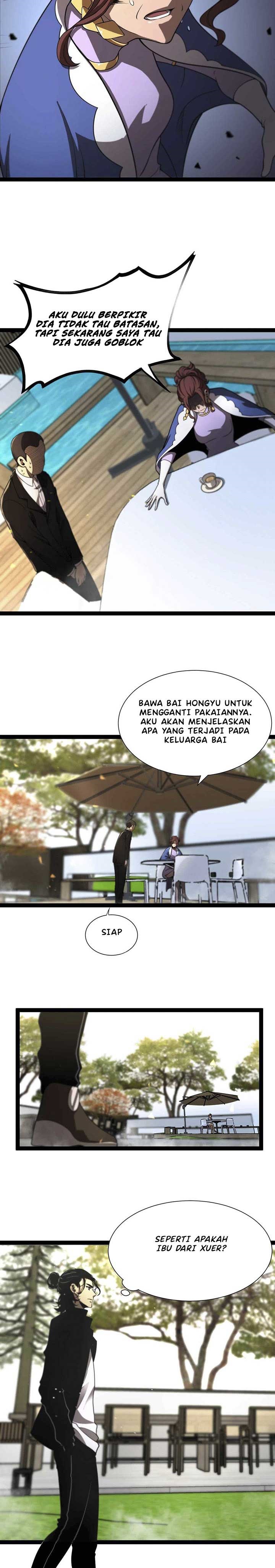 World’s Apocalypse Online Chapter 29 Gambar 14