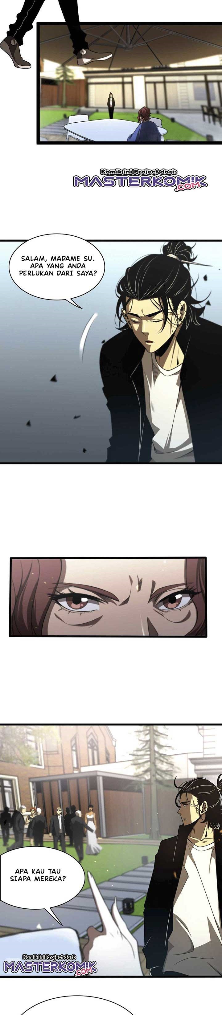 World’s Apocalypse Online Chapter 29 Gambar 15