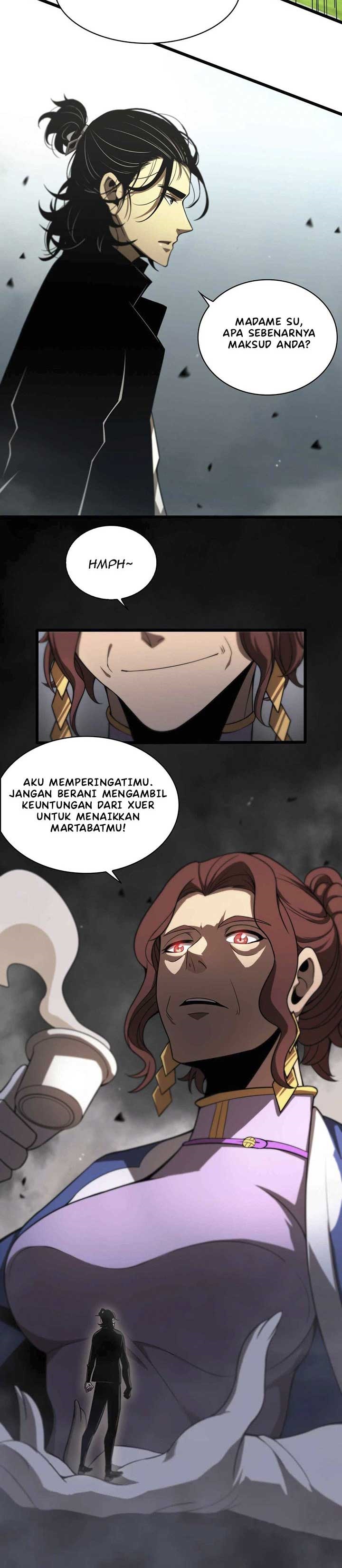 World’s Apocalypse Online Chapter 29 Gambar 17