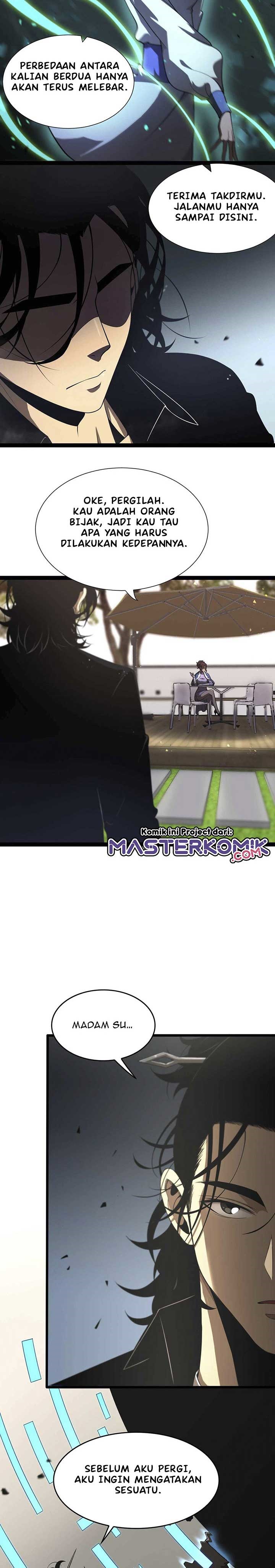 World’s Apocalypse Online Chapter 30 Gambar 4