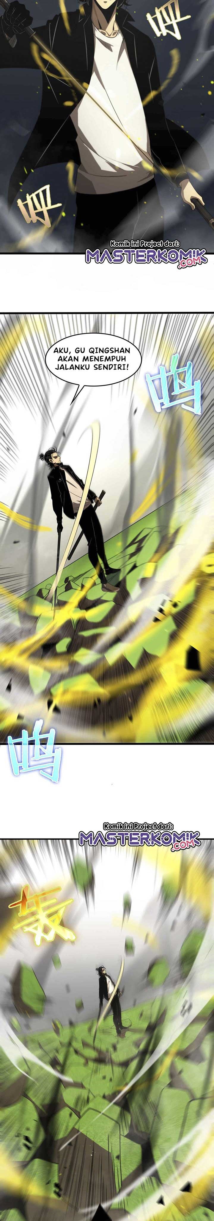 World’s Apocalypse Online Chapter 30 Gambar 6