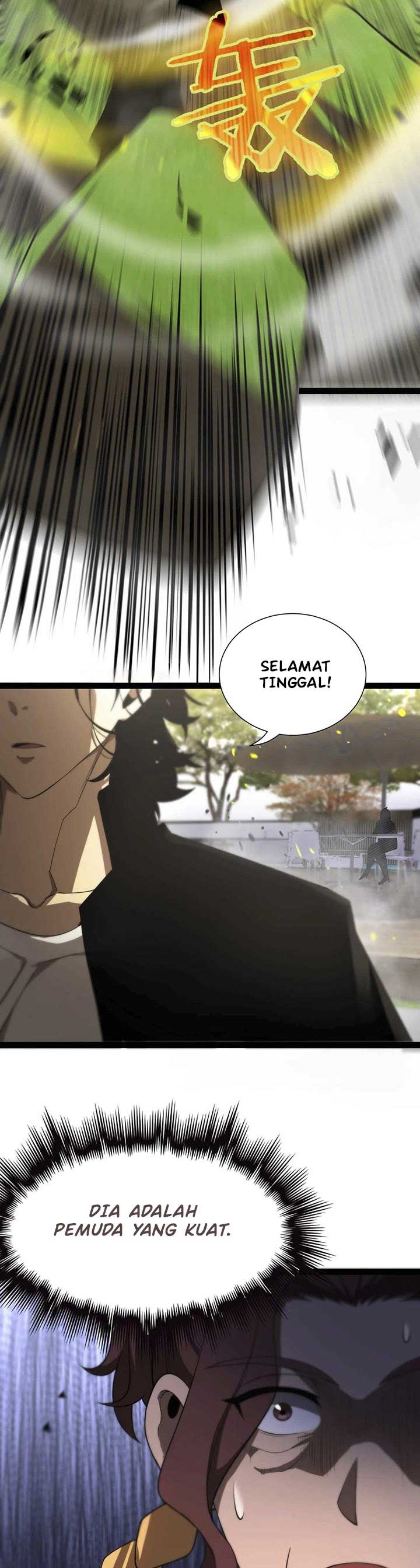 World’s Apocalypse Online Chapter 30 Gambar 7