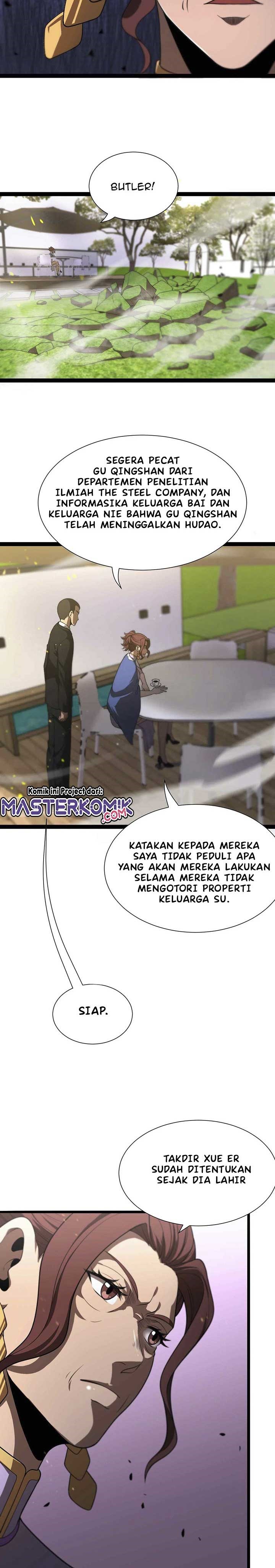 World’s Apocalypse Online Chapter 30 Gambar 8
