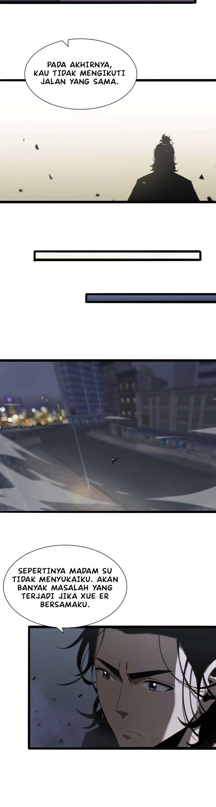 World’s Apocalypse Online Chapter 30 Gambar 9