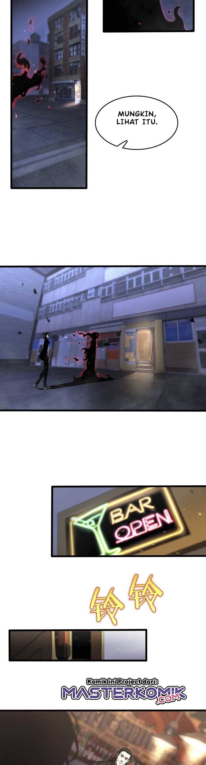 World’s Apocalypse Online Chapter 30 Gambar 11