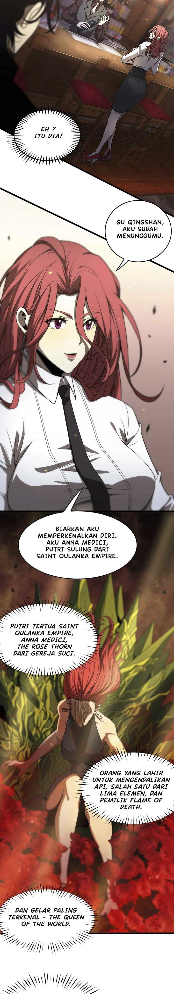 World’s Apocalypse Online Chapter 30 Gambar 12