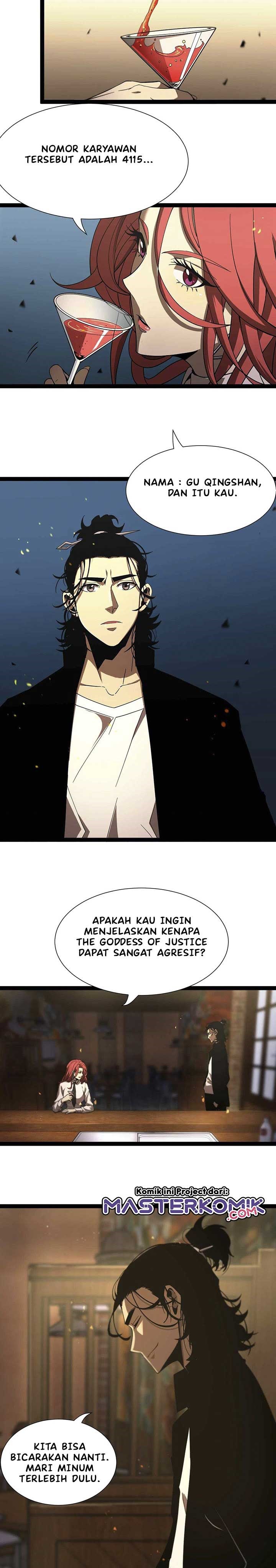 World’s Apocalypse Online Chapter 30 Gambar 14