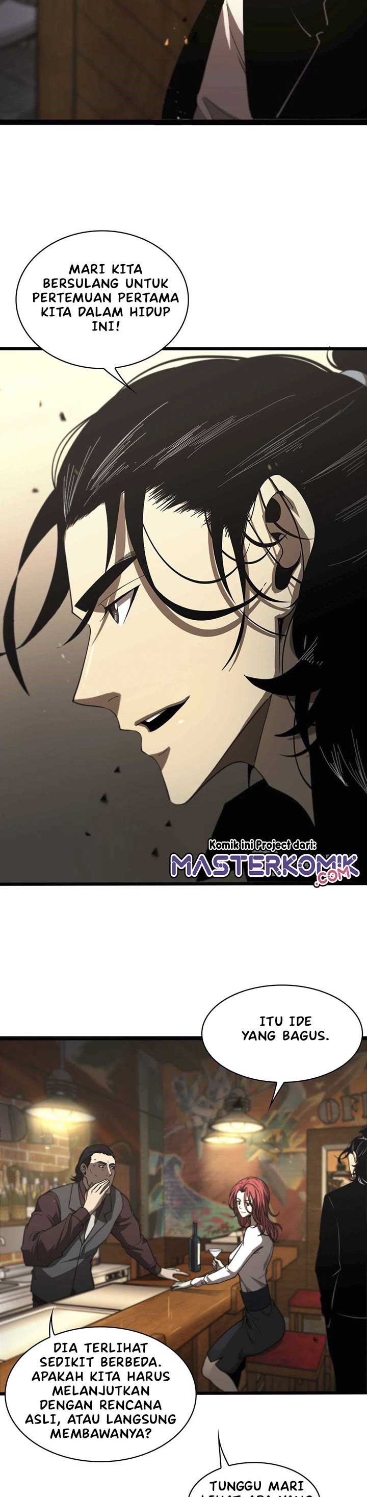 World’s Apocalypse Online Chapter 30 Gambar 15