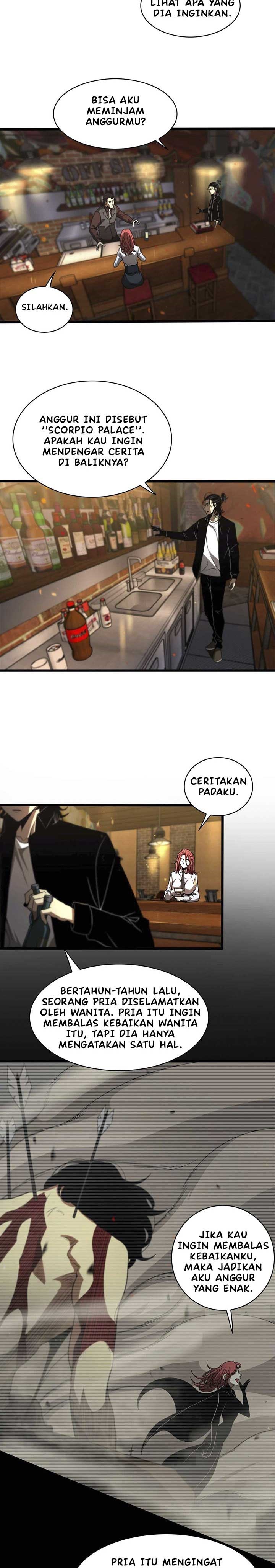World’s Apocalypse Online Chapter 30 Gambar 16