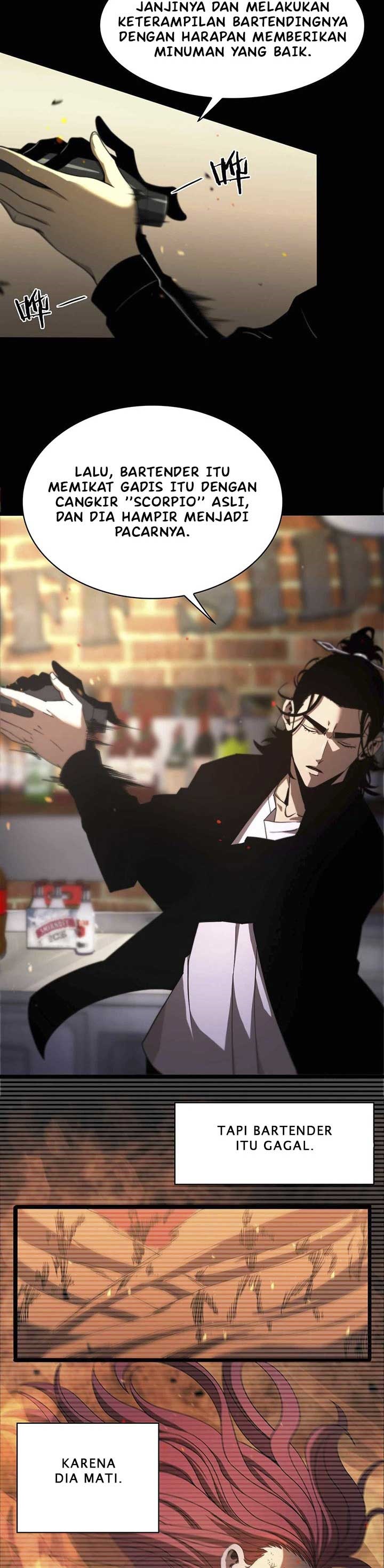 World’s Apocalypse Online Chapter 30 Gambar 17