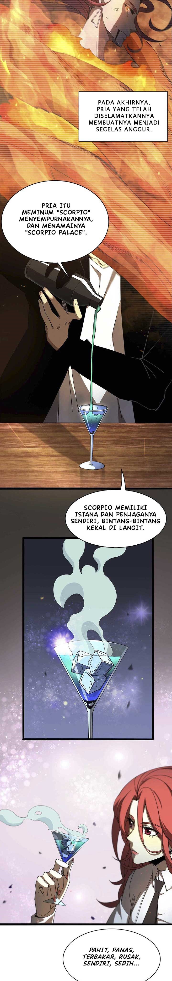 World’s Apocalypse Online Chapter 30 Gambar 18