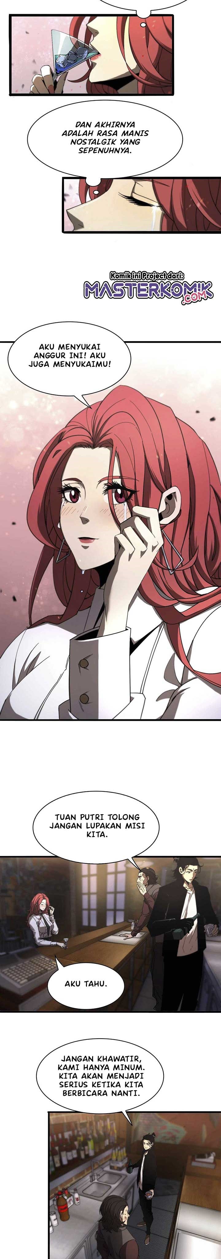 World’s Apocalypse Online Chapter 30 Gambar 19