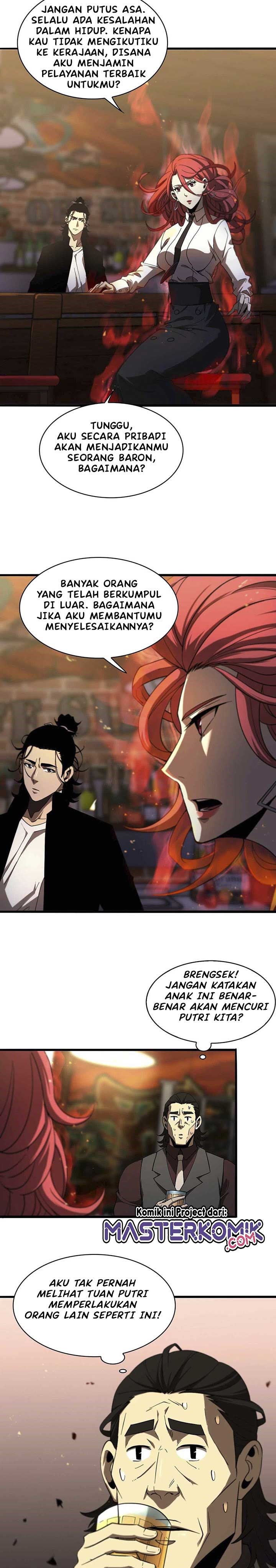 World’s Apocalypse Online Chapter 30 Gambar 22