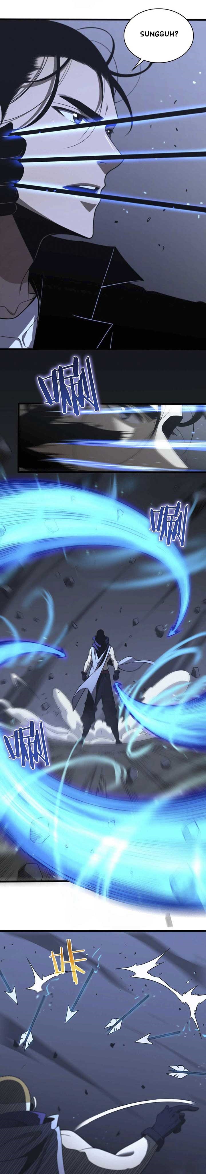 World’s Apocalypse Online Chapter 32 Gambar 3