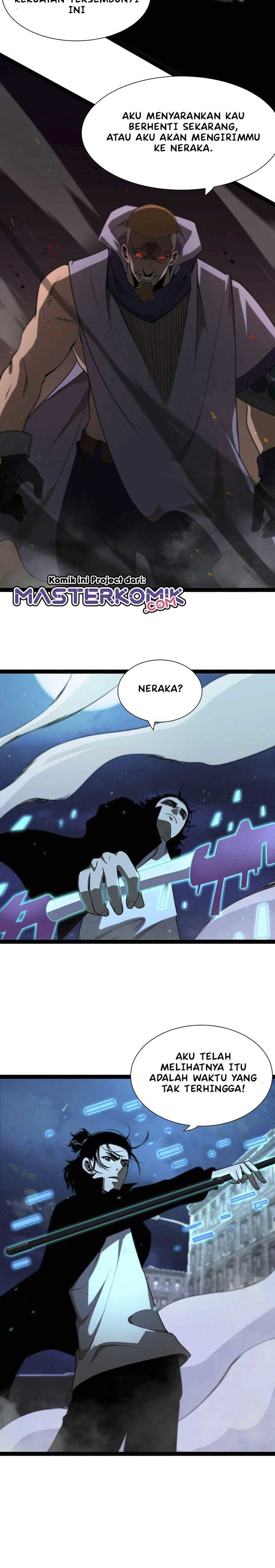 World’s Apocalypse Online Chapter 32 Gambar 6