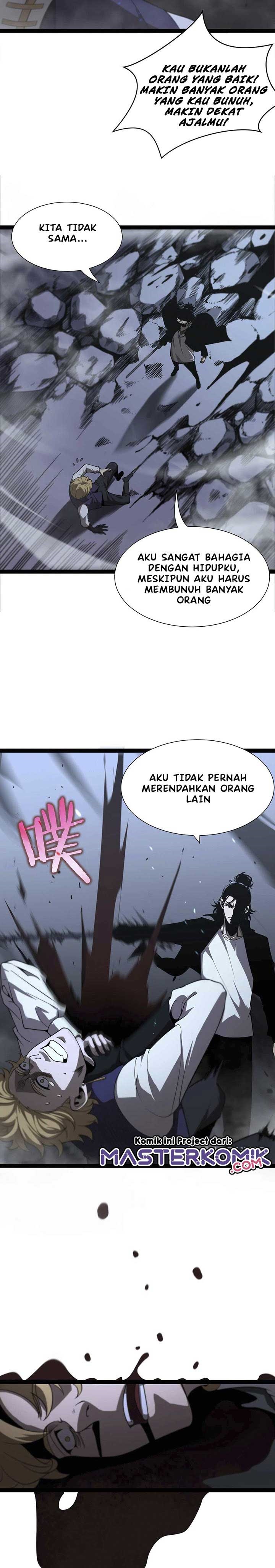 World’s Apocalypse Online Chapter 32 Gambar 14