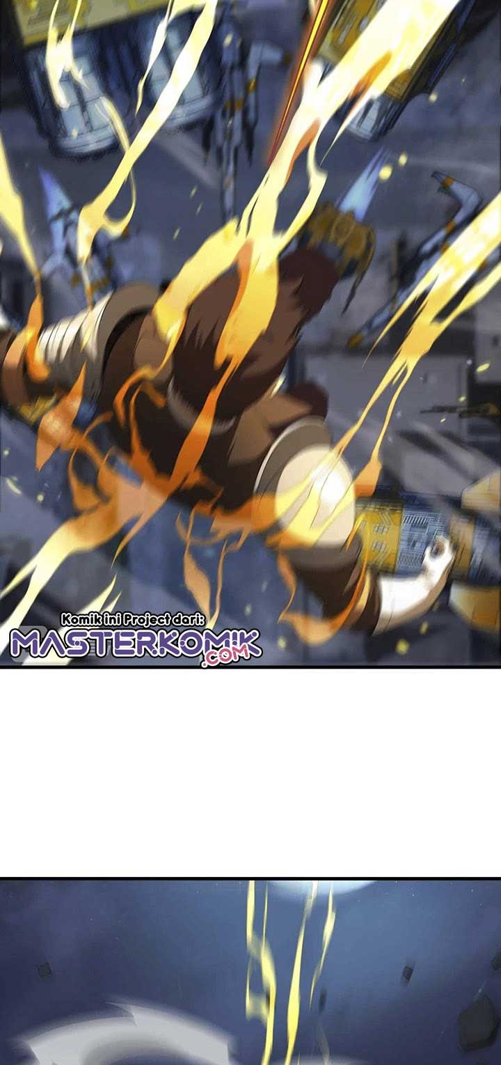 World’s Apocalypse Online Chapter 32 Gambar 21