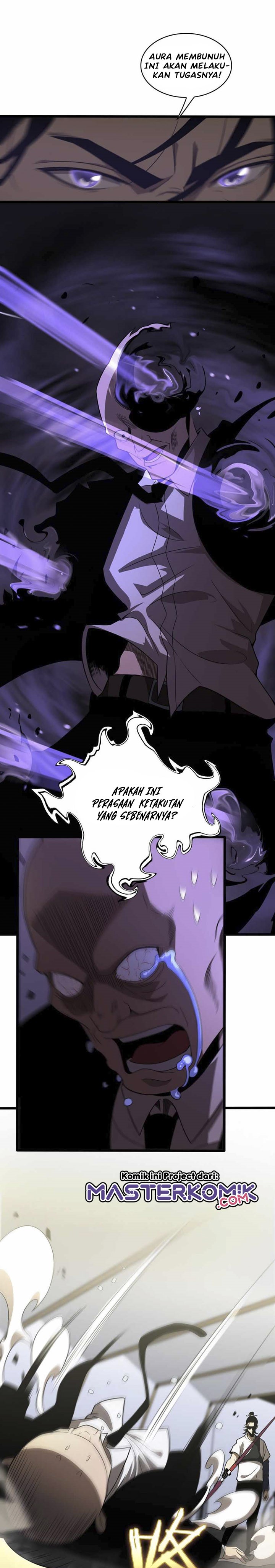 World’s Apocalypse Online Chapter 36 Gambar 8