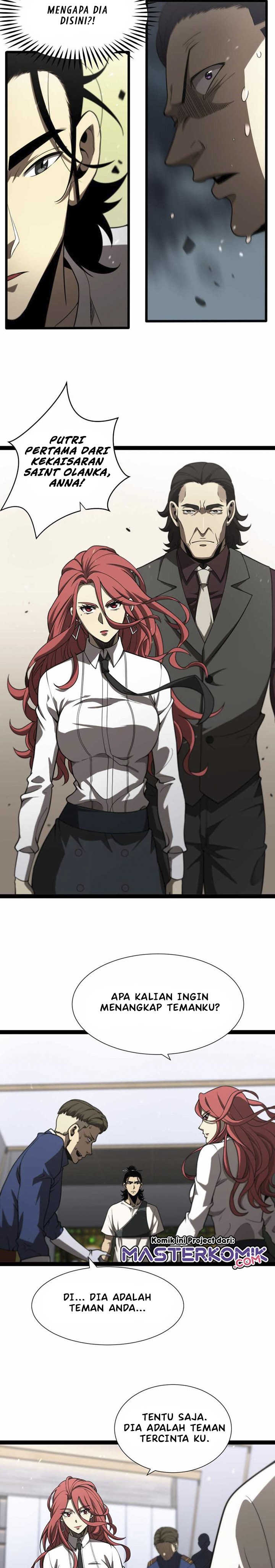 World’s Apocalypse Online Chapter 36 Gambar 15