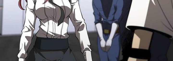 World’s Apocalypse Online Chapter 36 Gambar 16