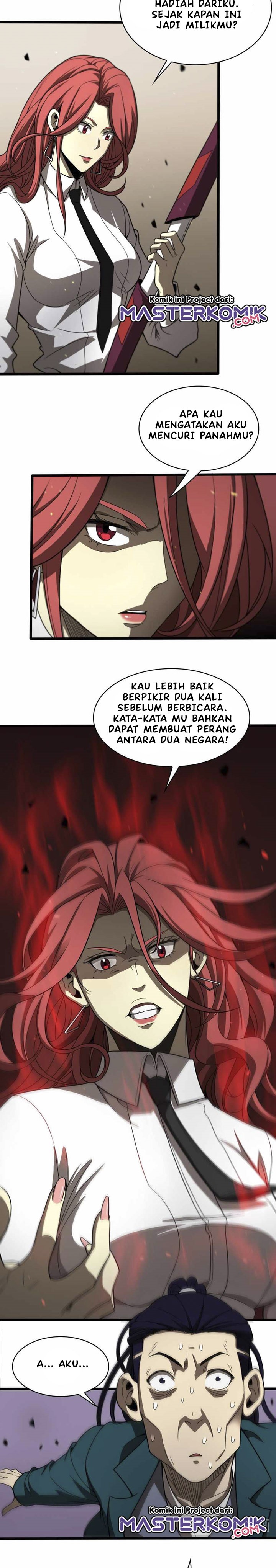 World’s Apocalypse Online Chapter 36 Gambar 18