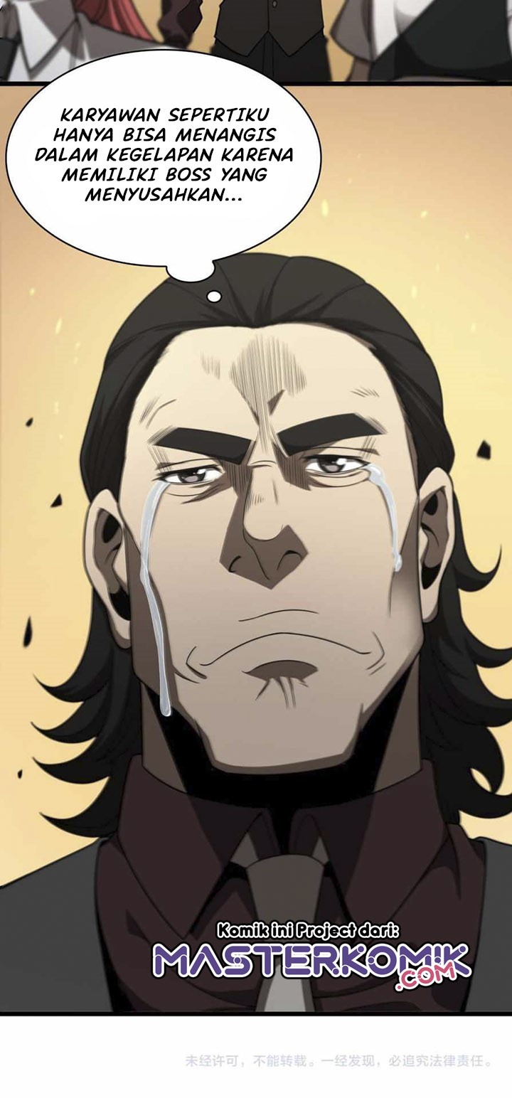 World’s Apocalypse Online Chapter 36 Gambar 23