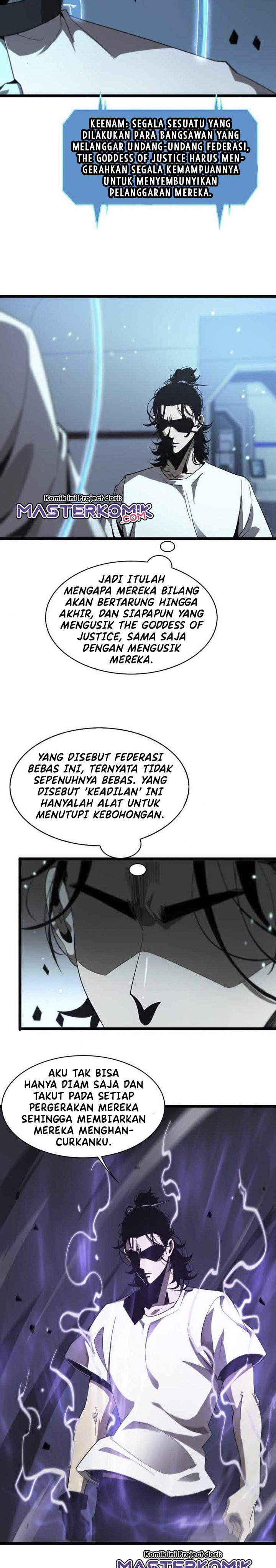 World’s Apocalypse Online Chapter 40 Gambar 6