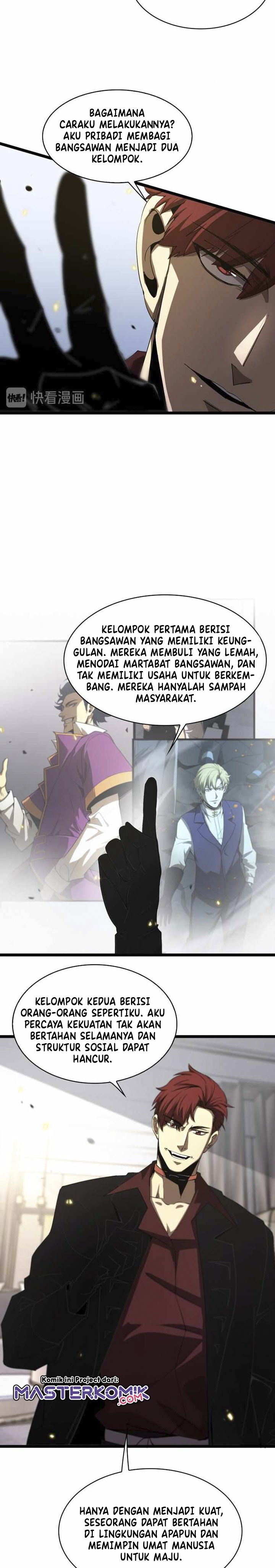 World’s Apocalypse Online Chapter 40 Gambar 23