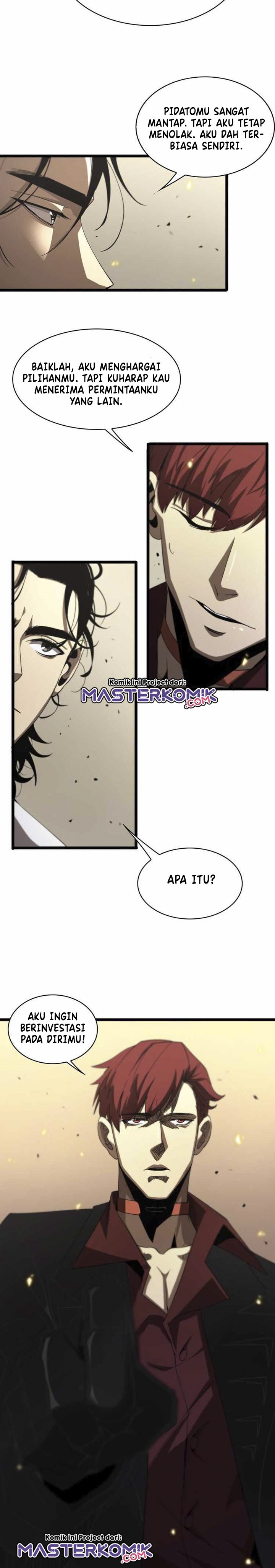 World’s Apocalypse Online Chapter 40 Gambar 24