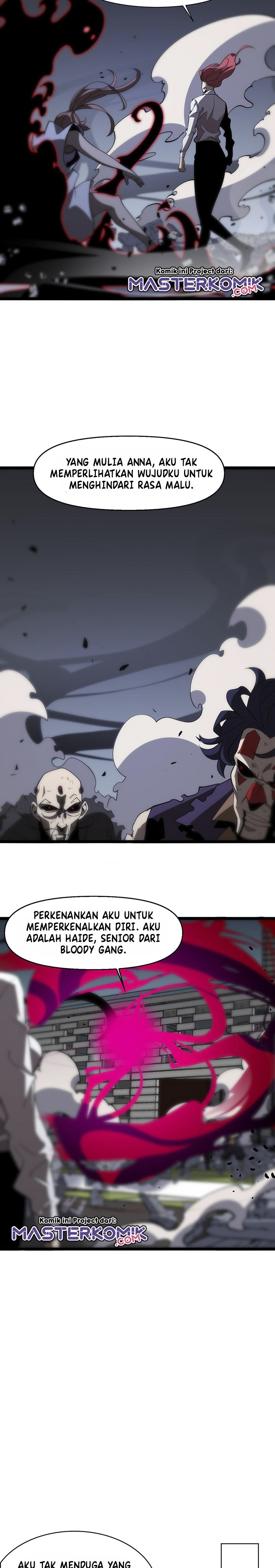 World’s Apocalypse Online Chapter 43 Gambar 20