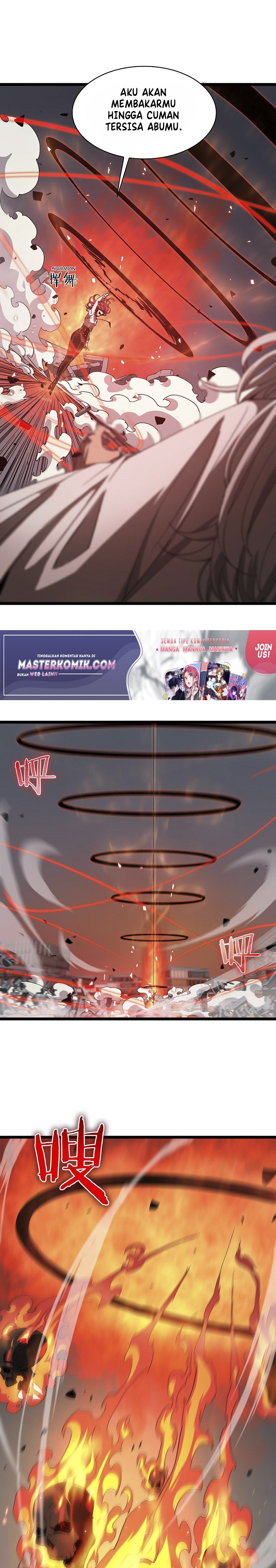World’s Apocalypse Online Chapter 44 Gambar 4