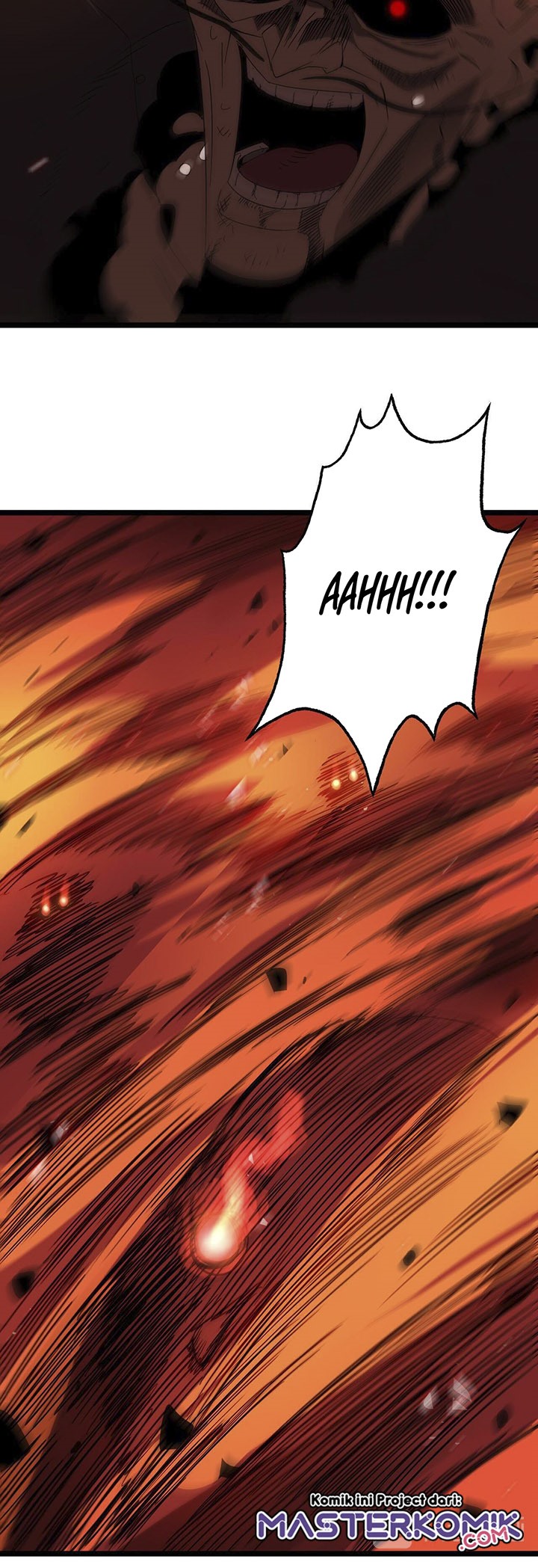 World’s Apocalypse Online Chapter 44 Gambar 7