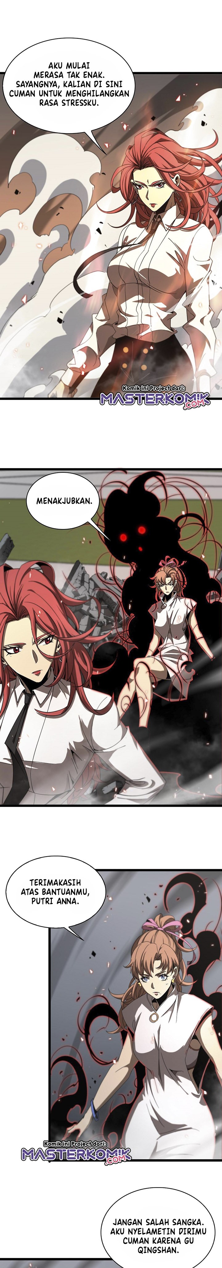 World’s Apocalypse Online Chapter 44 Gambar 8