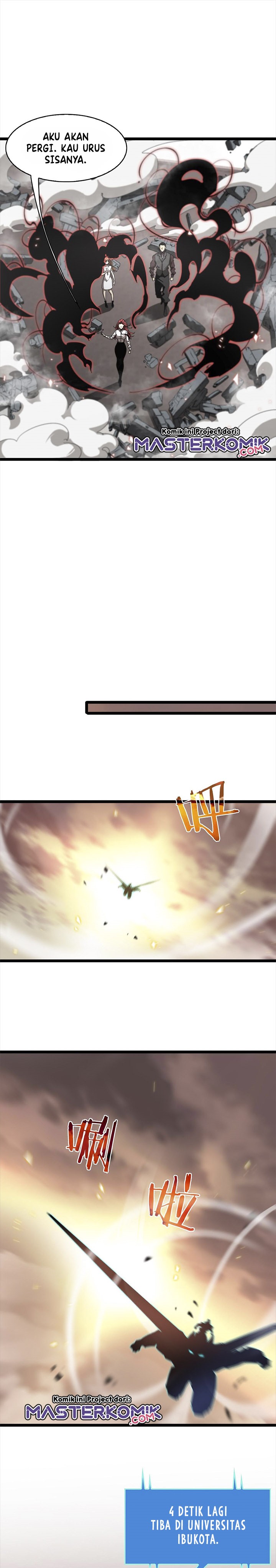 World’s Apocalypse Online Chapter 44 Gambar 10