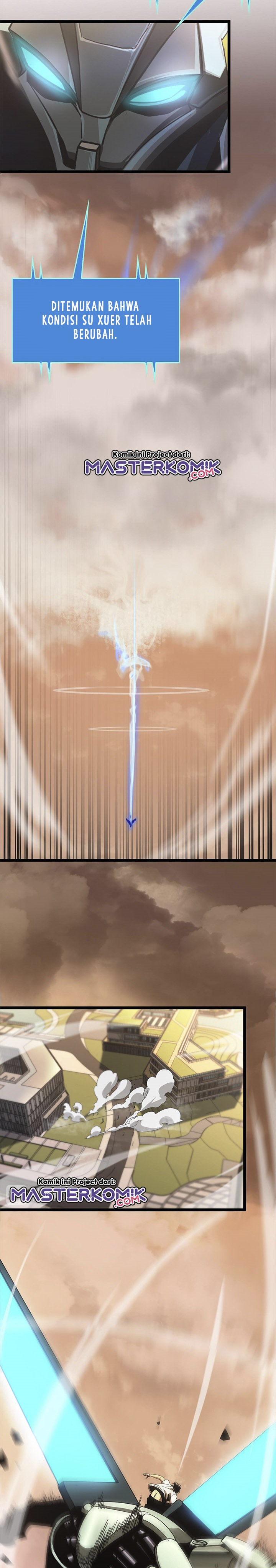 World’s Apocalypse Online Chapter 44 Gambar 11