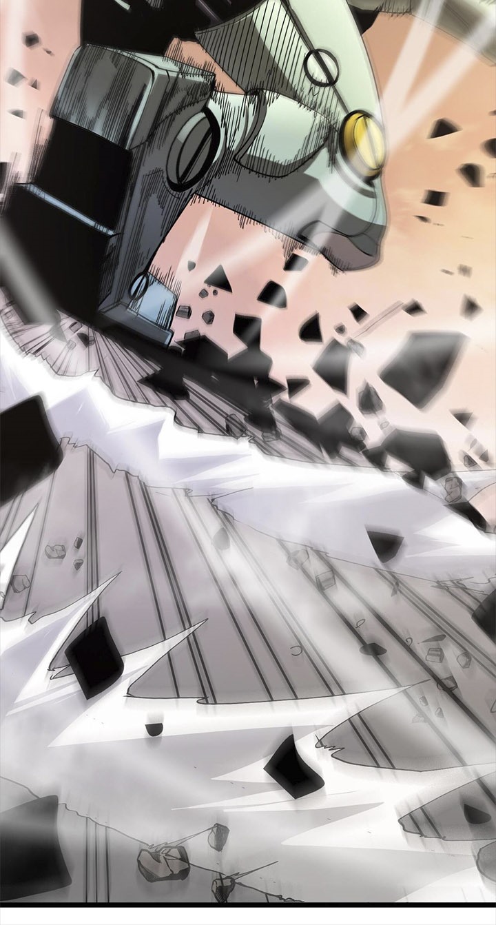 World’s Apocalypse Online Chapter 44 Gambar 12