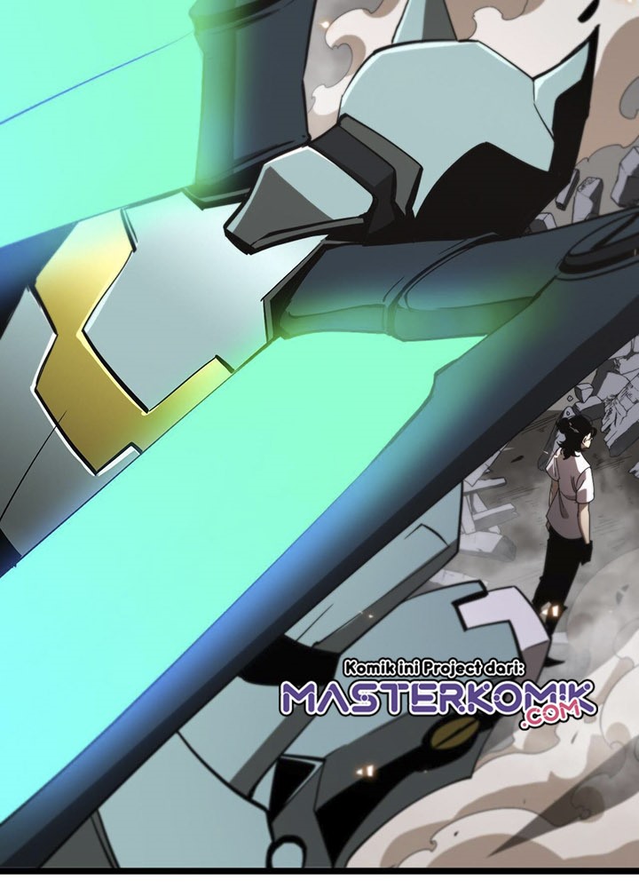 World’s Apocalypse Online Chapter 44 Gambar 15
