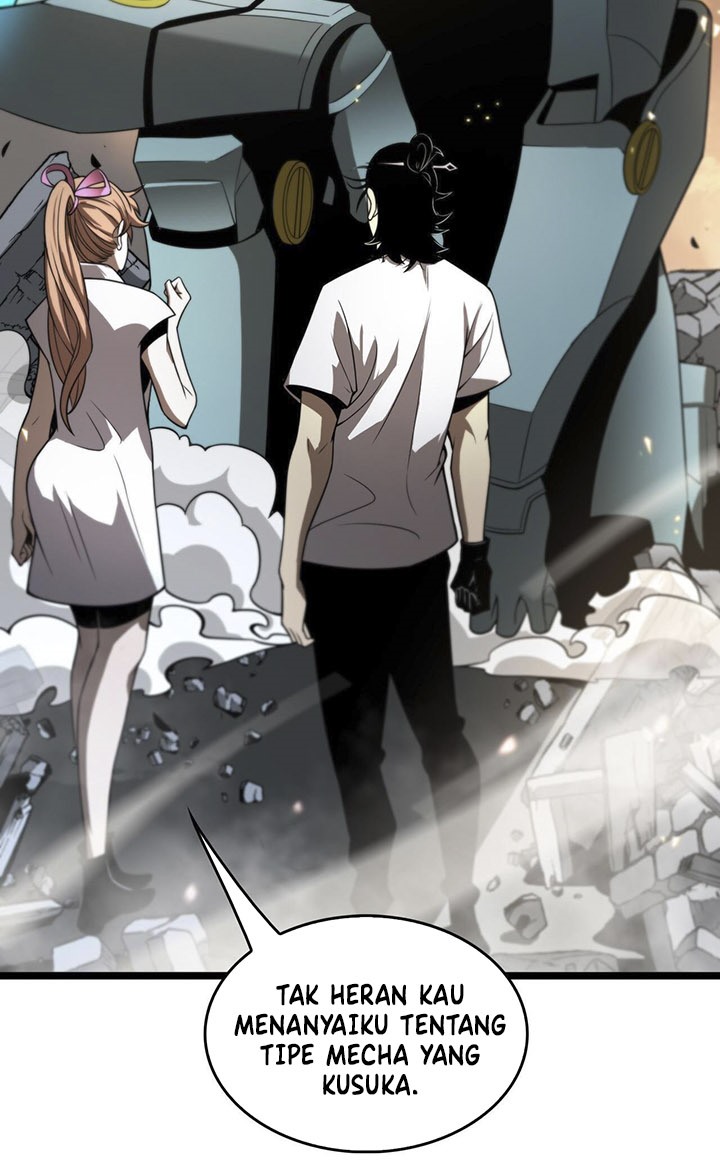World’s Apocalypse Online Chapter 44 Gambar 19