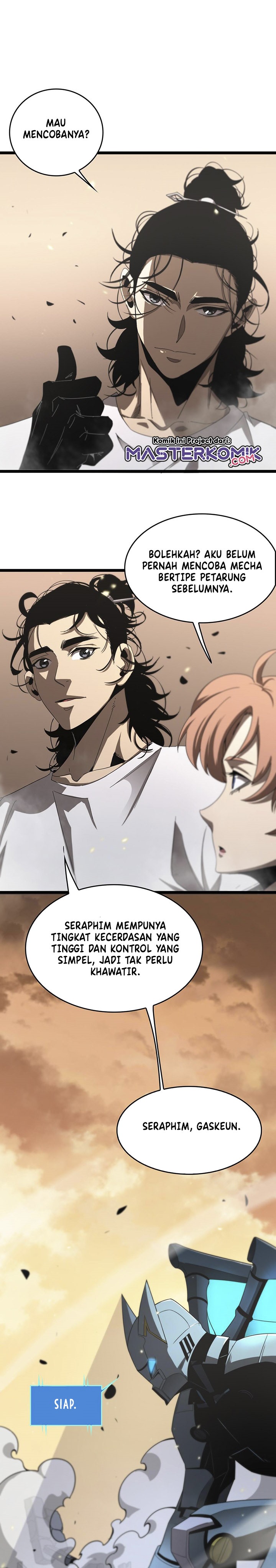 World’s Apocalypse Online Chapter 44 Gambar 20