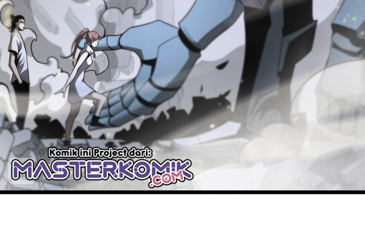 World’s Apocalypse Online Chapter 44 Gambar 21
