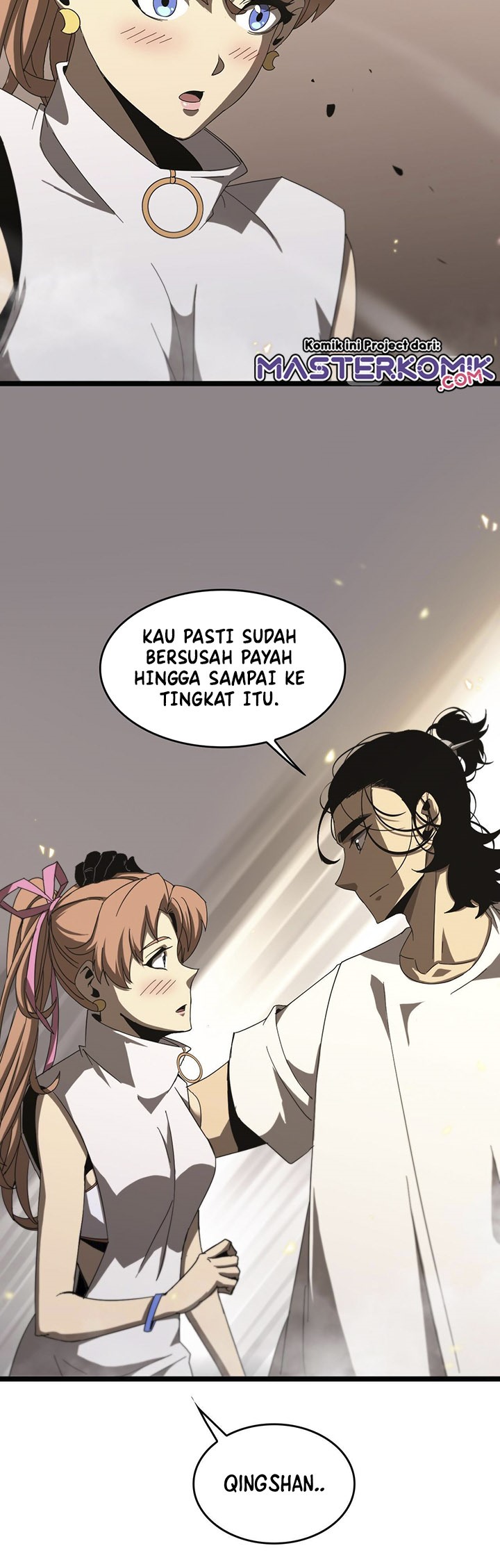 World’s Apocalypse Online Chapter 45 Gambar 13